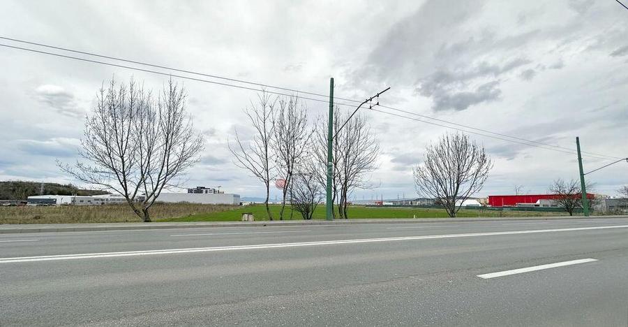 Teren Intravilan Zona Rezidentiala - 15