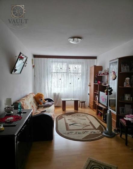 Apartament 3 camere Crangasi - 1
