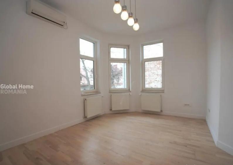 Vila 11 Camere | Arhitectura NeoRomaneasca | Dorobanti - Cap - 18