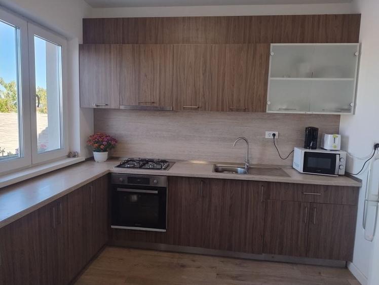 Casa pe parter in Bucovat - 2