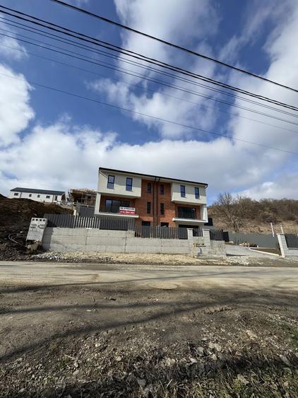 Unitate duplex de vanzare 190mp utili - 2