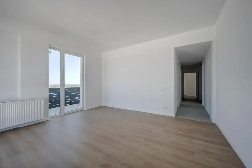 Apartament 3 camere The Suburb  Finisat complet Parcare inclusă - 2