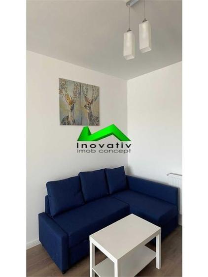 Apartament 3 camere de inchiriat 2 parcari Sibiu C.Surii Mici - 3