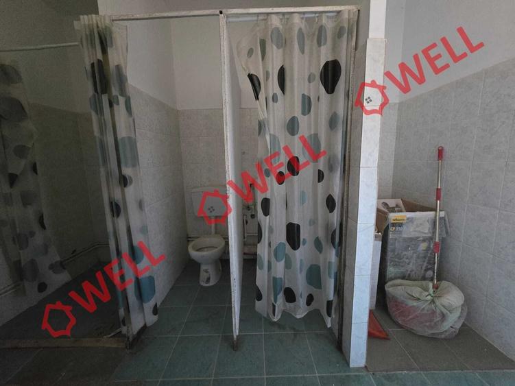 Hală industrială de vânzare în Sita Buzăului! - 10