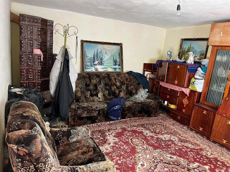 Casa de vanzare in comuna Dobroteasa - 4