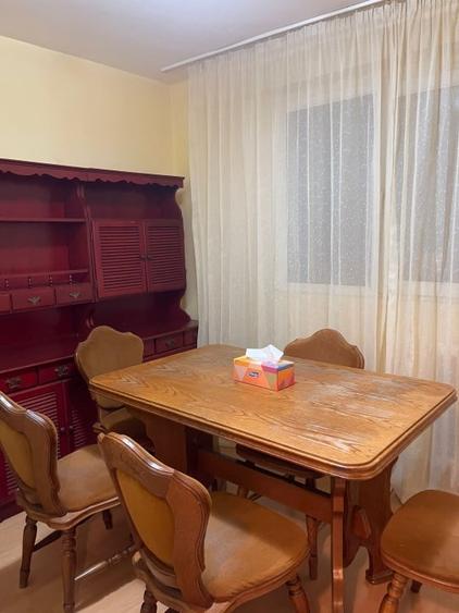 Lacul Tei | 4 Camere | Decomandat | Balcon | Bl. Anvelopat - 12