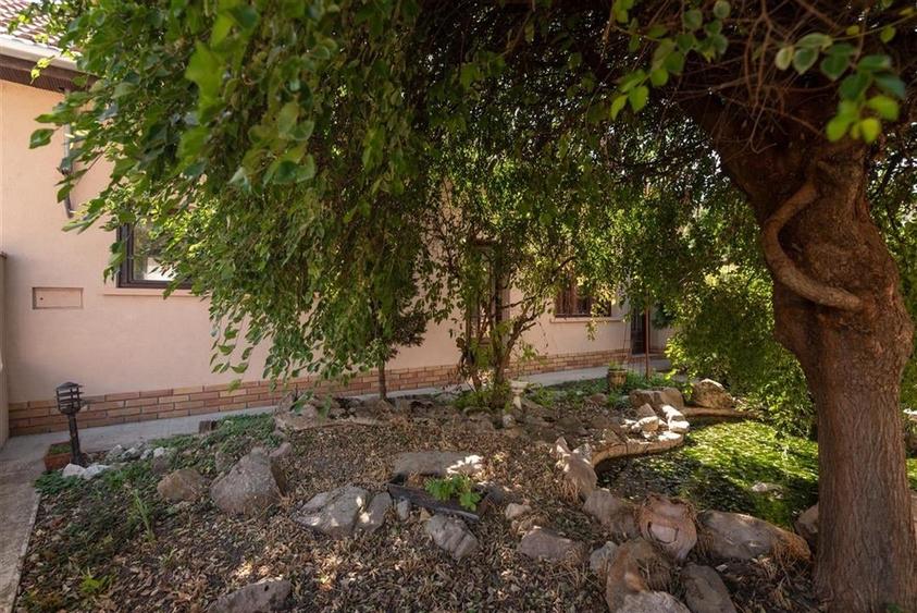 RECO Casa cu Atelier de lucru si teren mare - Santion - 26