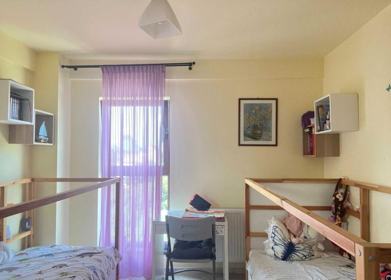 Apartament 3 camere &acirc; mobilat, utilat, locatie excelenta &acirc; Doamna Stanca - 5