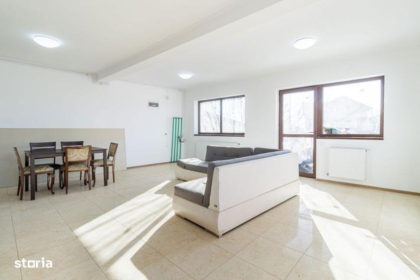 Casa Voluntari 300mp utili - 8