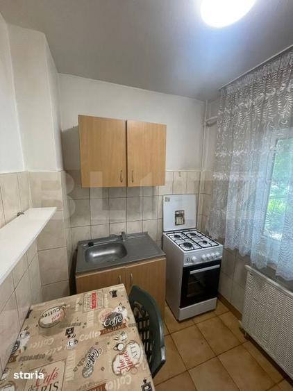 Garsoniera ideala pentru investitie, zona Lapus - Bulevardul Decebal - 3