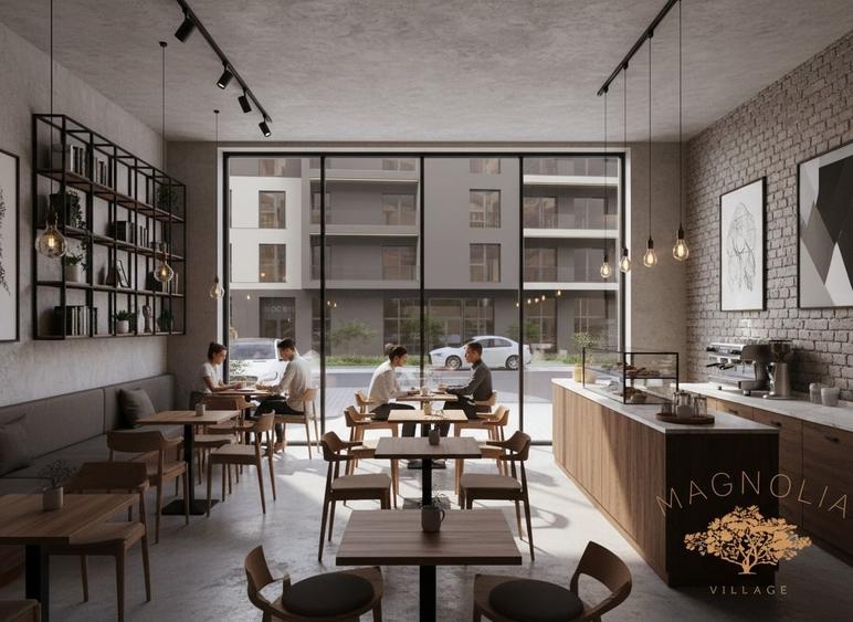 INCHIRIERE SPATII COMERCIALE - 4