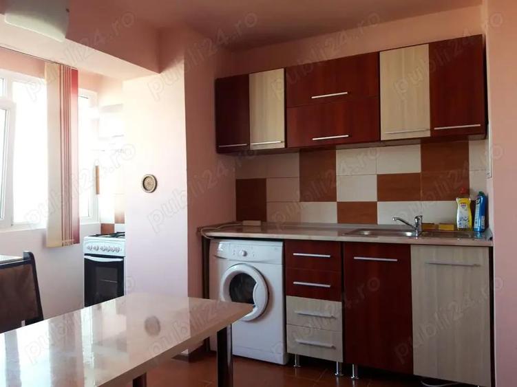 Inchiriez garsoniera confort 1 - 1