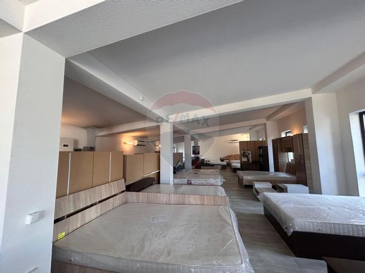 Spațiu comercial de 222 mp de închiriat în Bals - 7