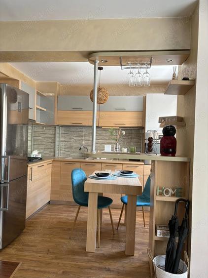 Apartament modern de inchiriat Open Space - Confort, lumina ?i lini?te! Zona Compozitori - 5