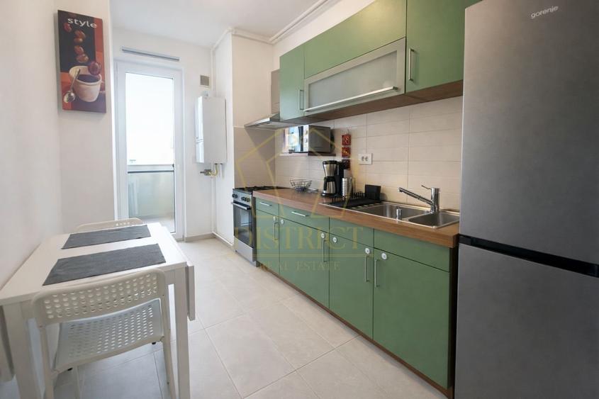 Apartament cu 2 camere | Aradului - 5