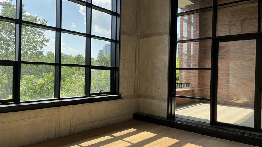 REA1025318 Apartament tip loft I 4 camere I Design industrial in Floreasca - 14