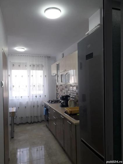 Vand ap 2 cam , str Otelarilor - 4