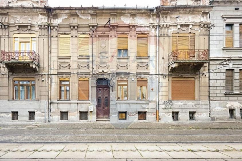 APARTAMENT 1 CAMERA, DEMISOL - ZONA PIATA MARIA, TIMISOARA