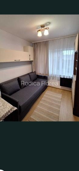 Minigarsoniera  la cheie- mobilata si utilata- Astra