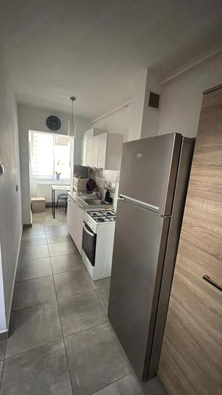Apartament cu o camera - 5