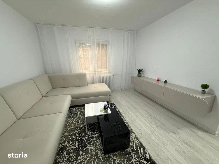 Comision 0% Apartament 2 camere - Brancoveanu - 6