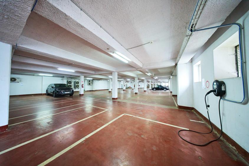 Birouri cu depozit de închiriat - 44