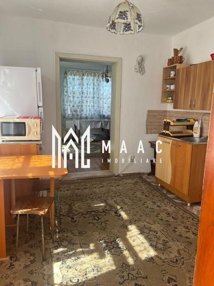 Casă cu Două Corpuri I 1200 mp Teren I Săcel - 1