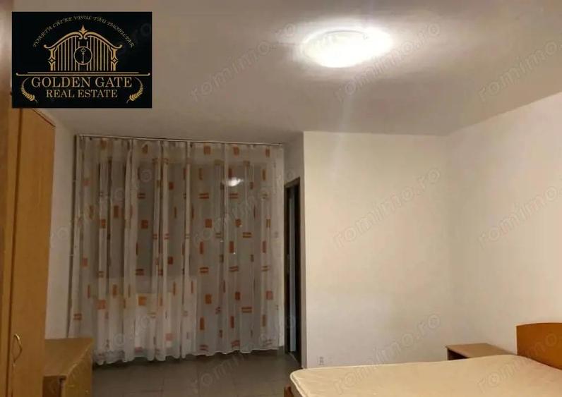 Garsoniera Lujerului Piata Veteranilor | Balcon | 5 min Metrou | - 5