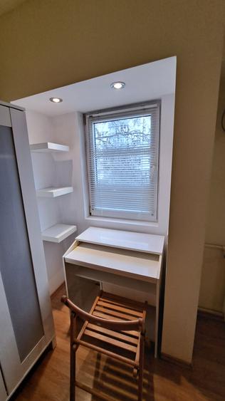 GARSONIERA ELEGANTA - MOBILATA SI UTILATA INTEGRAL - 17