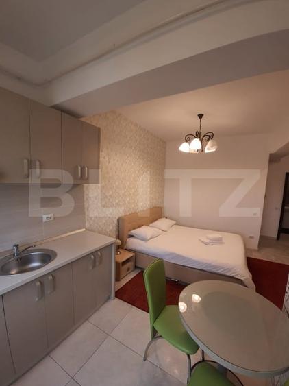 Garsoniera de vanzare, 25.86 mp, zona Central - 2