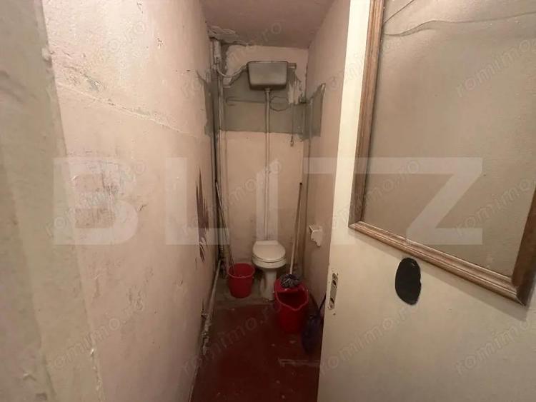 Apartament 3 camere, 67 mp, zona Micro 16 - 13