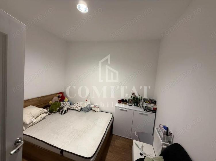 Apartament cu 2 camere | Zona Regal - Baciu - 5