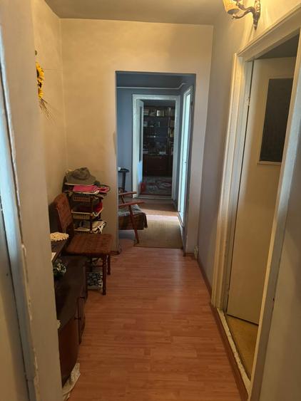 Apartament 4 camere, 80 mp, decomandat, vedere Calea Calarasilor. - 5