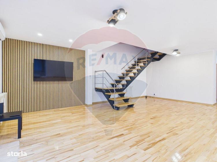 Casa / Vila cu 6 camere de inchiriat in zona Baneasa - 5