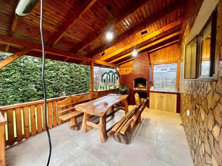 Casa de inchiriat/Str Matei Basarab/Rm Valcea - 2