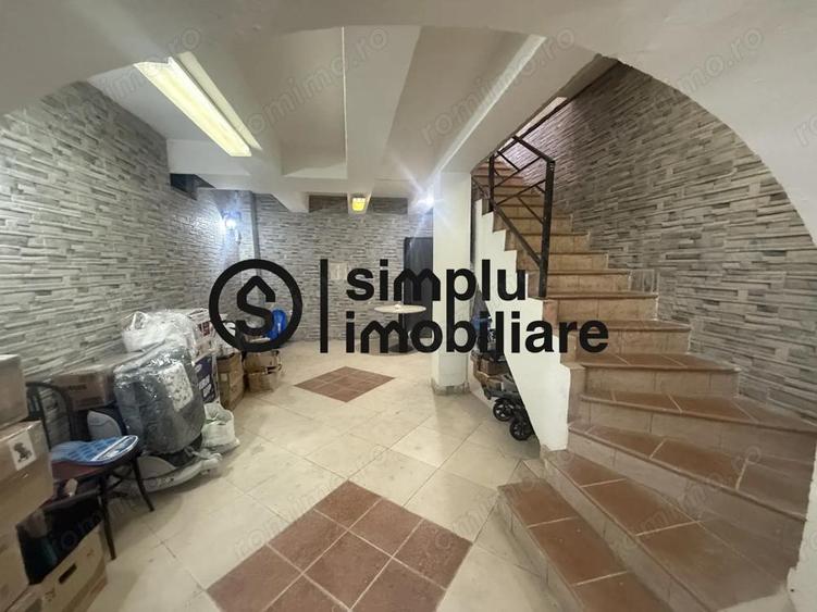 Spatiu comercial ultracentral, zona Mercur - 3