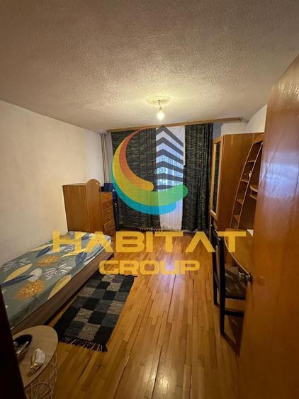 Oltenitei Savinesti metrou 10min vanzare 4 camere decomandat - 5