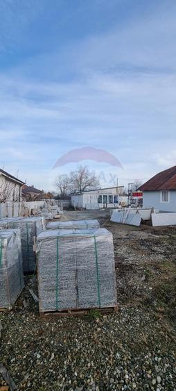 Spa?iu de inchiriat in Dobreni - 1