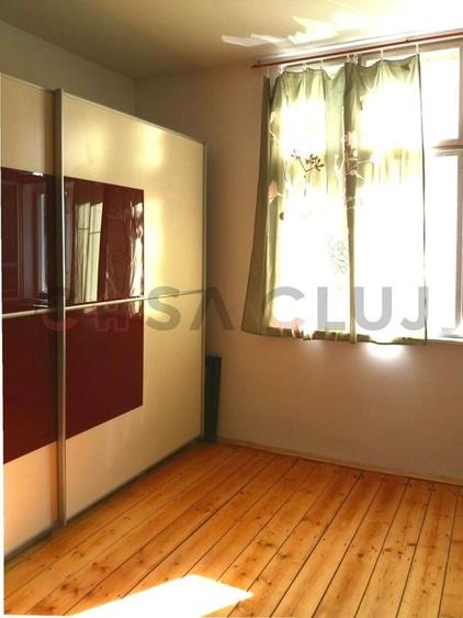 Casa 3 camere,  Andrei Mureșanu!! - 5