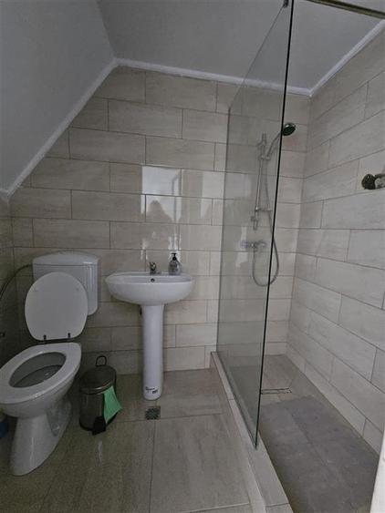 CASA DE VACANTA  CU TEREN DE VANZARE HARJA - 22