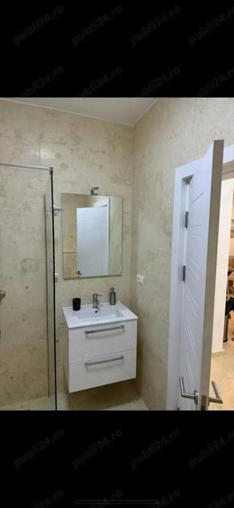 Apartament 2 camere, Prima Linie Mamaia Nord, Vedere Superba la Mare - 8