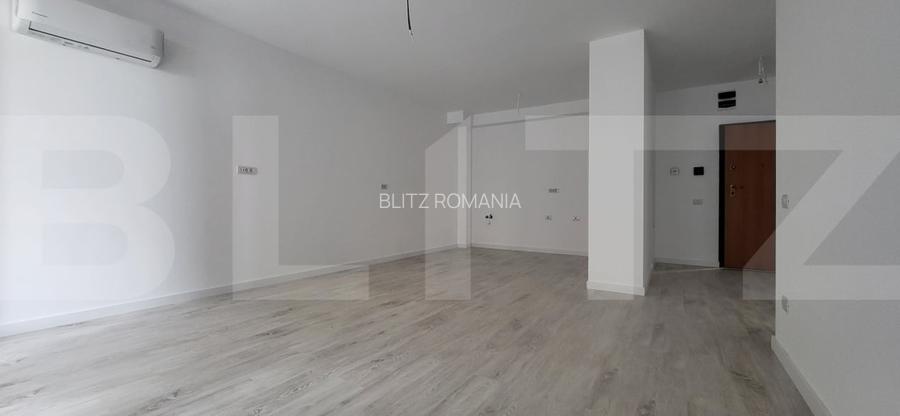 Apartament cu 2 camere semidecomandat în Torontalului Apartament cu 2 camere semidecomandat în Torontalului