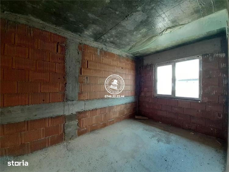 Vila de vanzare Valea Lupului, - 2