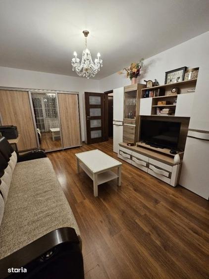 Apartament 2 camere | Berceni | Aparatori | Nemobilat | Centrala | Metrou - 1