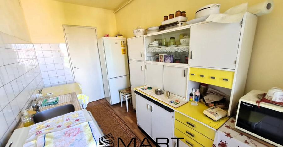 Apartament decomandat 56mp B-dul Mihai Viteazu - 4