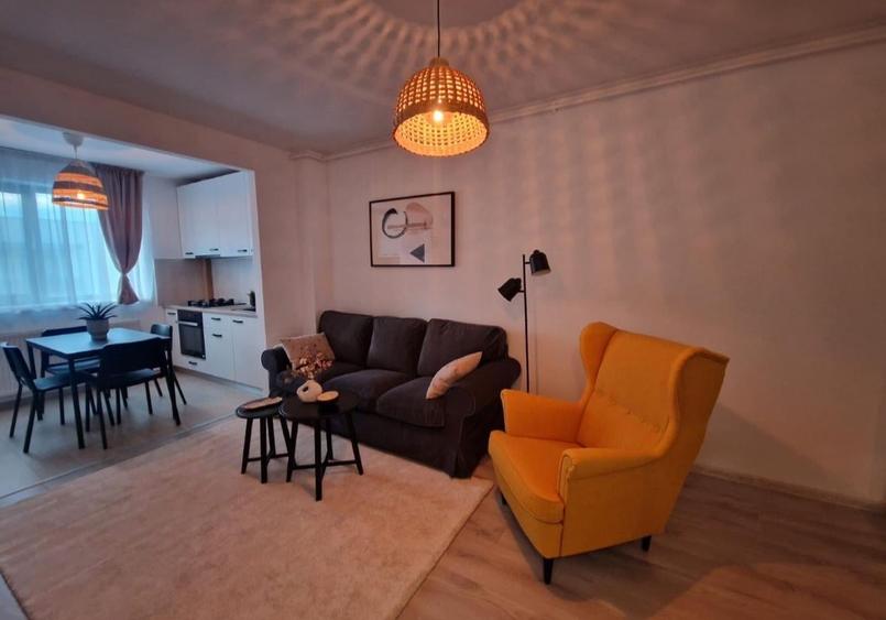 Apartament 2 Camere Superb - Hils Brauner - Loc De Parcare - 6