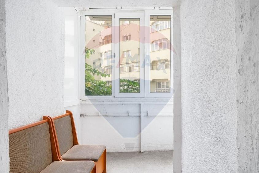 Apartament 2 camere de închiriat – Universitate - 8