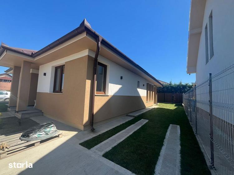 Casa de vanzare cu 3 camere in Sanmartin-Cihei, Bihor - 11
