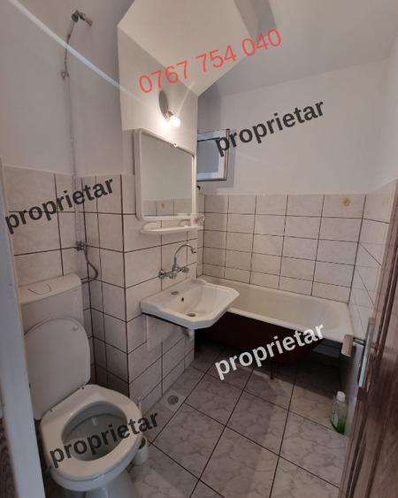 PROPRIETAR centr. proprie Ap. 3 cam, semi-dec, Ale Plopilor Nr. 28, loc. exacta - 2