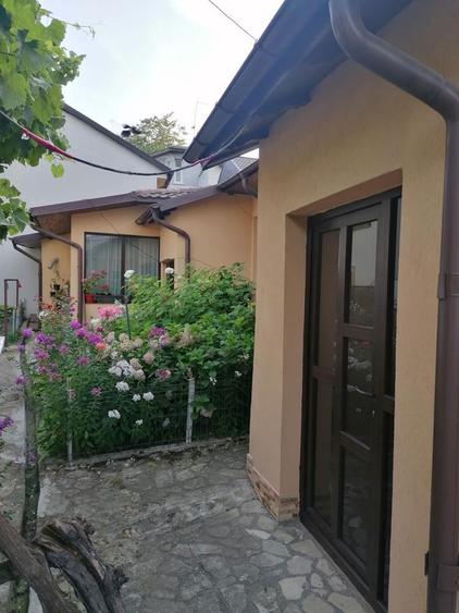 OCAZIE UNICA - Casa ultracentrala (Spate IML) - 4